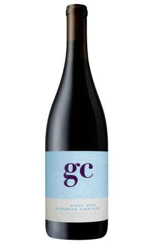 Grochau Cellars Bjornson Vineyard Pinot Noir