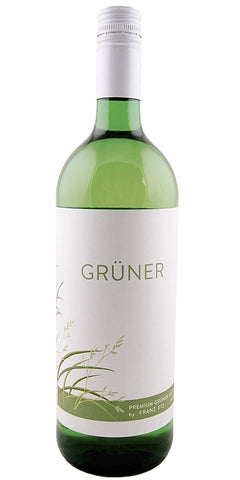 Grüner