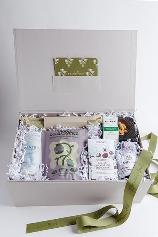 Health + Harmony Deluxe Box