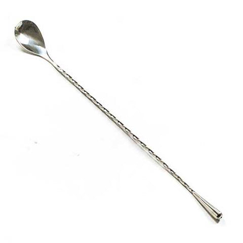Jack Rudy Barspoon