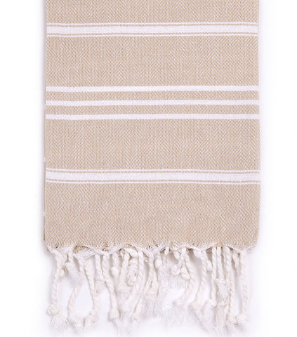 Turkish-T Basic Hand Towel