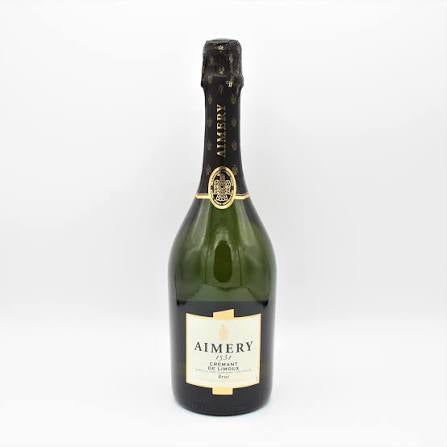 Aimery Cremant de Limoux Brut