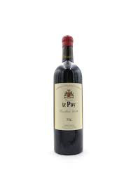 Chateau Puy "Emilien"