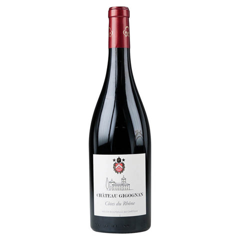Chateau Gigognan Vignes du Prieure Côtes du Rhône