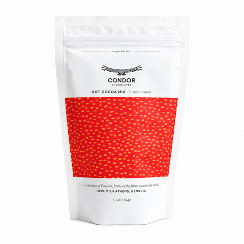 Condor Hot Cocoa Mix