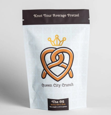 Queen City Crunch, The OG