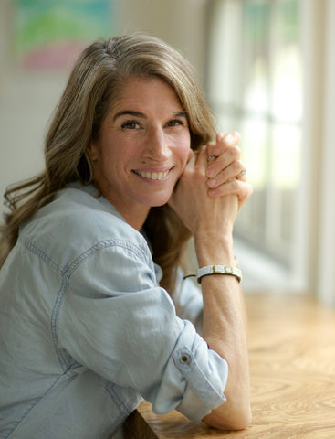 SPARKING JOY! YOGA WITH BROOKS HAISLIP