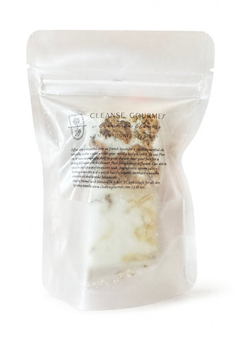 Cleanse Gourmet Shower Steamers