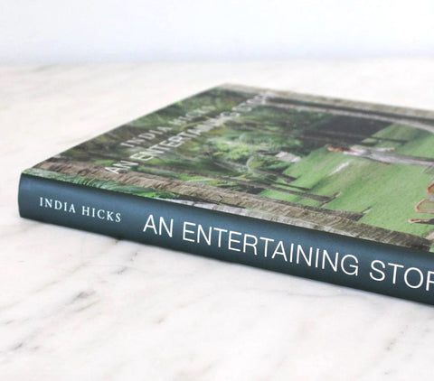 India Hicks | An Entertaining Story