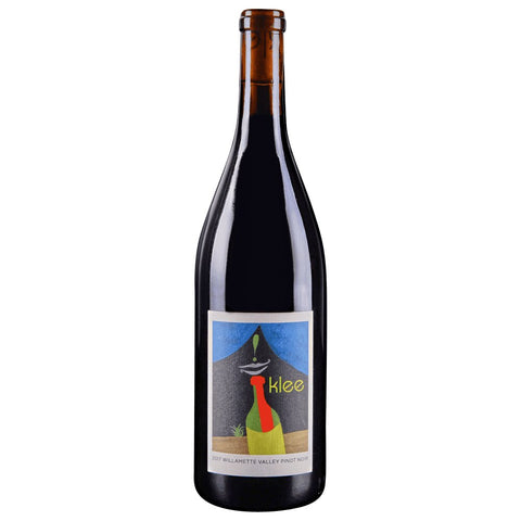 Klee Pinot Noir Willamette Valley