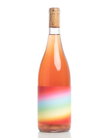 Las Jaras Superbloom Cuvée Zero Zero