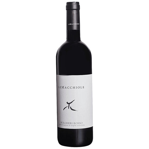 Le Macchiole Bolgheri Rosso