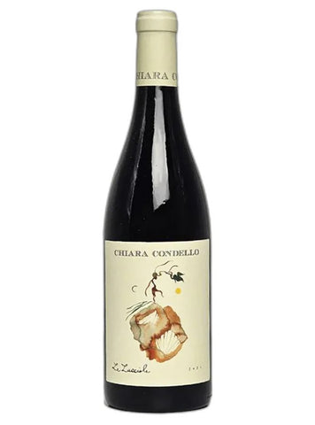 Le Lucciole Riserva, Chiara Condello
