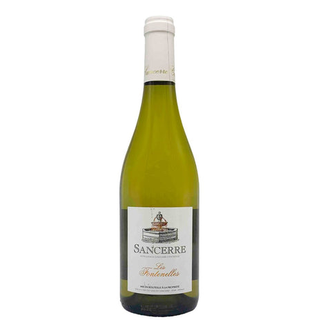 Les Fontenelles Sancerre