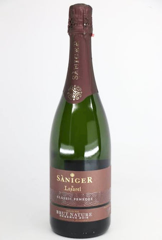 Loxarel Saniger Brut Nature Reserva