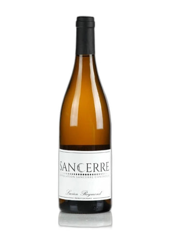 Bottle of Lucien Reymond Sancerre