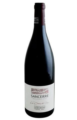 Lucien Crochet Sancerre Rouge