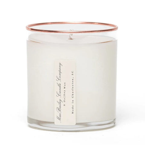 MacBailey Candle