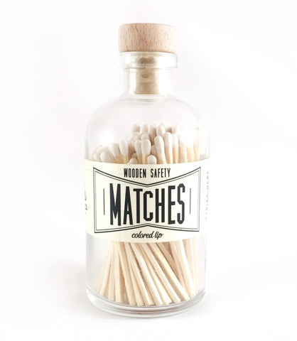 Made Market Vintage Apothecary Matches