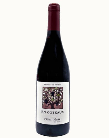 Maison Carrell En Coteaux Pinot Noir