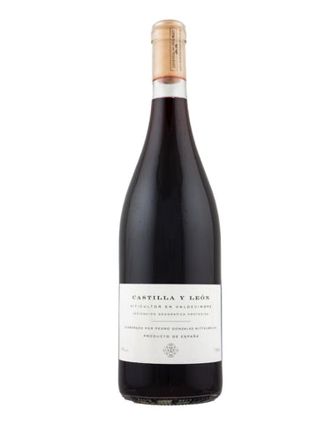 Bottle of Mary Taylor (Pedro Gonzalez Mittelbrun) Castilla Y Leon , Spain 2021
