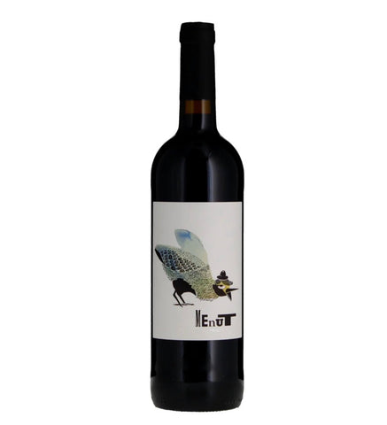 Mas Martinet Menut Priorat