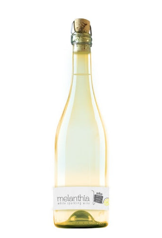 Melanthia White Sparkling Tyrnavos