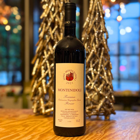 Montenidoli Toscano Rosso