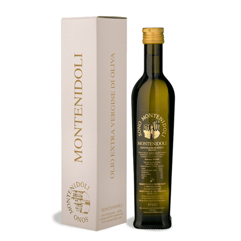 Montenidoli Extra Virgin Olive Oil