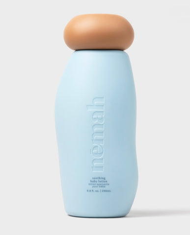 Nemah Soothing Baby Lotion