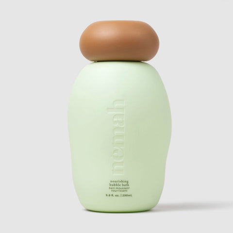 Nemah Nourishing Bubble Bath