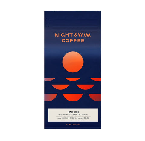 Night Swim Coffee