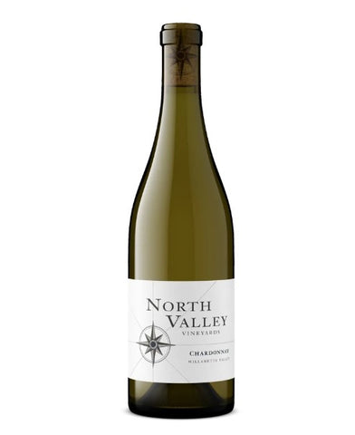 North Valley Classic Chardonnay