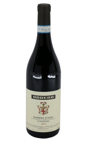 Oddero Barbera D'Alba Superiore