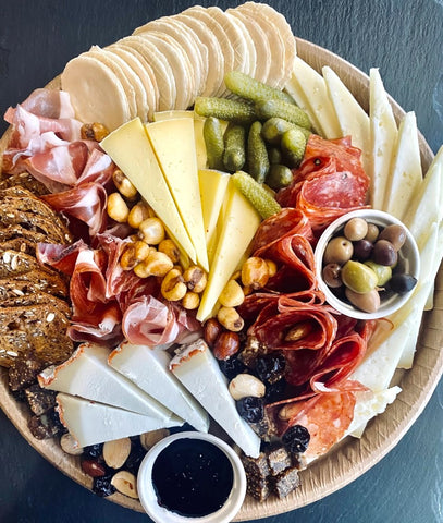 Charcuterie Board, Large