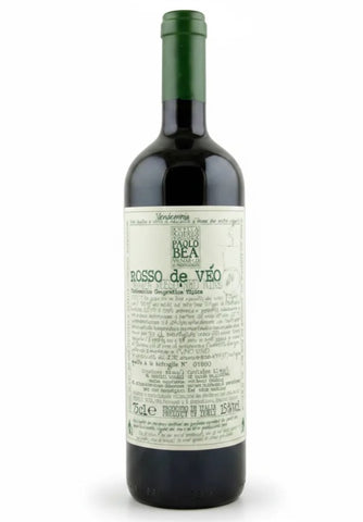 Paolo Bea Rosso di Veo Umbria Rosso