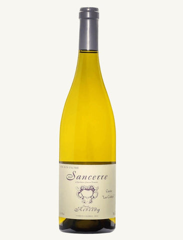 Pascal & Nicholas Reverdy Les Coutes Sancerre