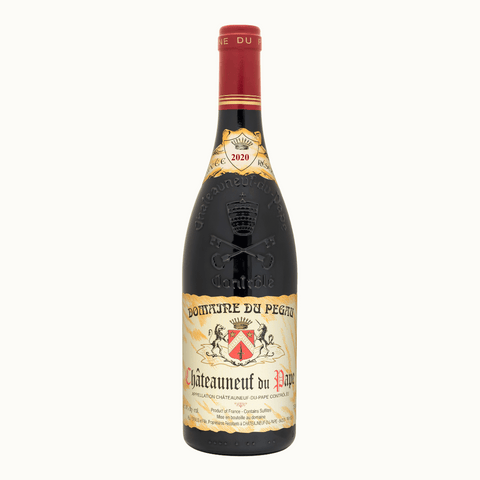 Pegau Cuvee Reservee Rouge, CDP, France, 2020