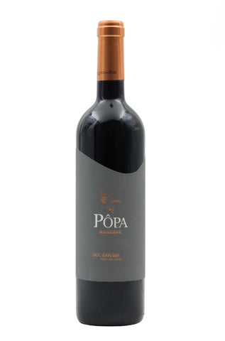 Quinta do Popa Reserva Red, Douro, Portugal