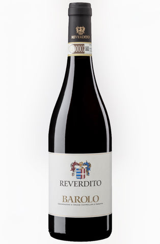 Reverdito Barolo