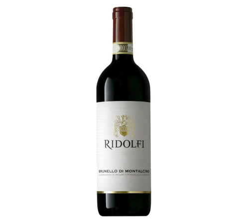 Ridolfi Brunello di Montalcino