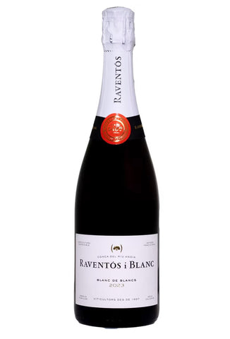 Raventos i Blanc Blanc de Blancs