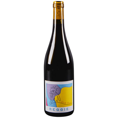 Domaine Rochette Reggie Beaujolais