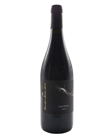 Stater-West Saumur Rouge