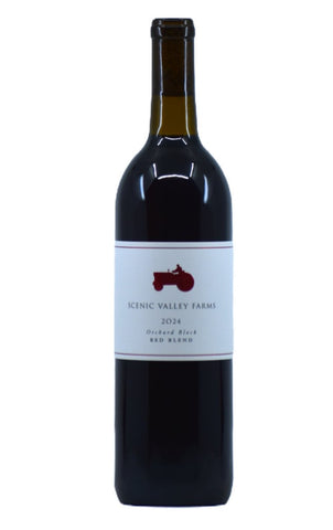 Scenic Valley Farms Orchard Block Red Blend