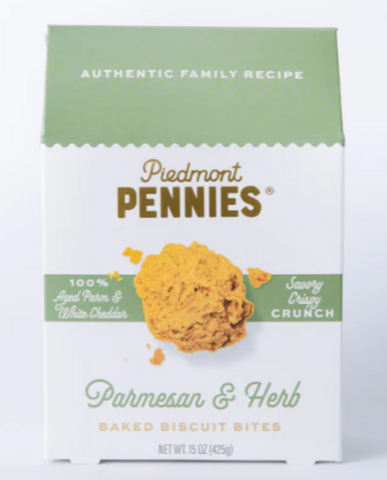 Piedmont Pennies Carton 15 oz.