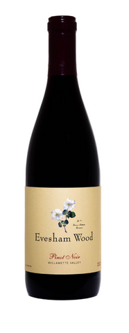 Evesham Wood Willamette Pinot Noir
