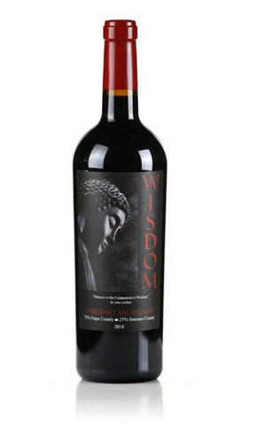 B. Wise Cabernet Sauvignon