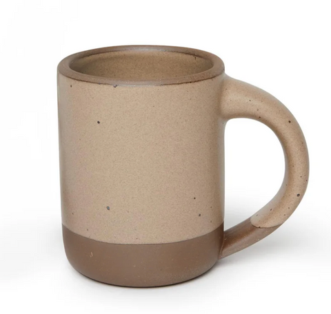 East Fork Pottery The Mug in Morel