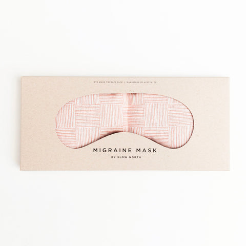 Slow North Migraine Mask